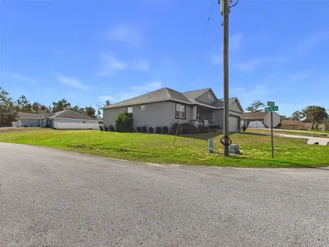 4590 SW 99th Street Ocala FL 34476