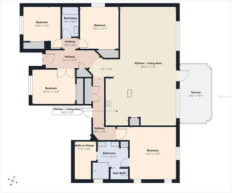 4590 SW 99th Street Ocala FL 34476