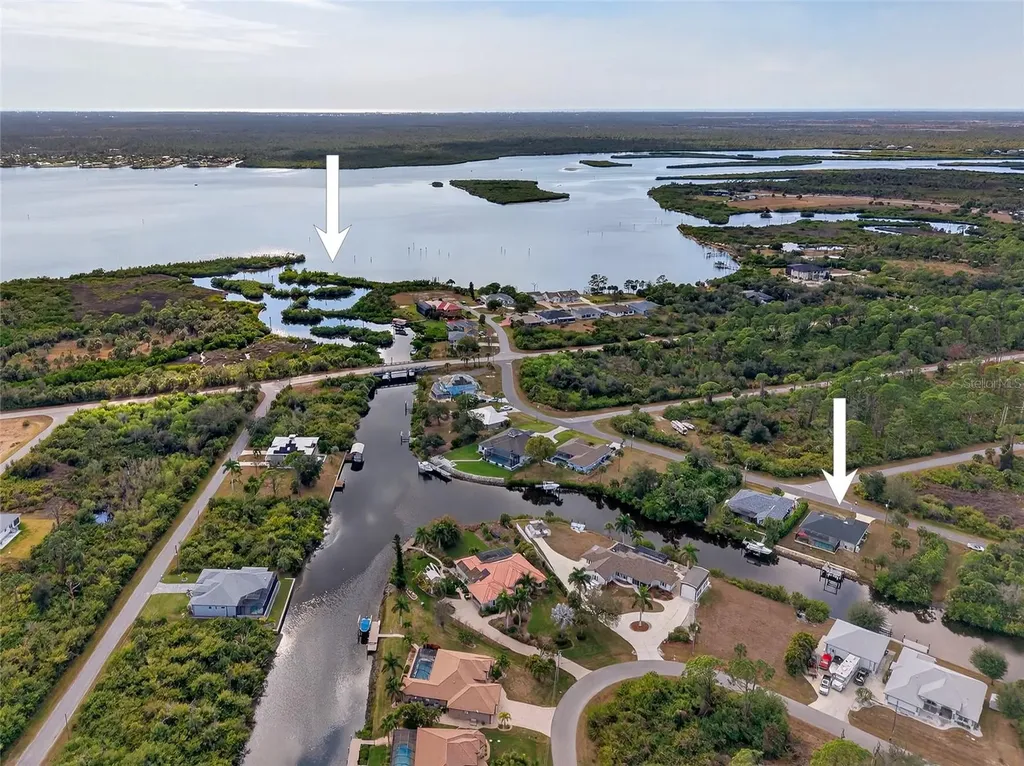 1288 Wheatley Street Port Charlotte FL 33953