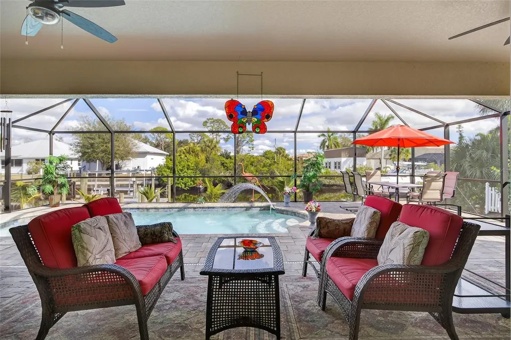 1288 Wheatley Street Port Charlotte FL 33953