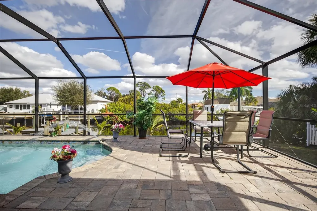 1288 Wheatley Street Port Charlotte FL 33953