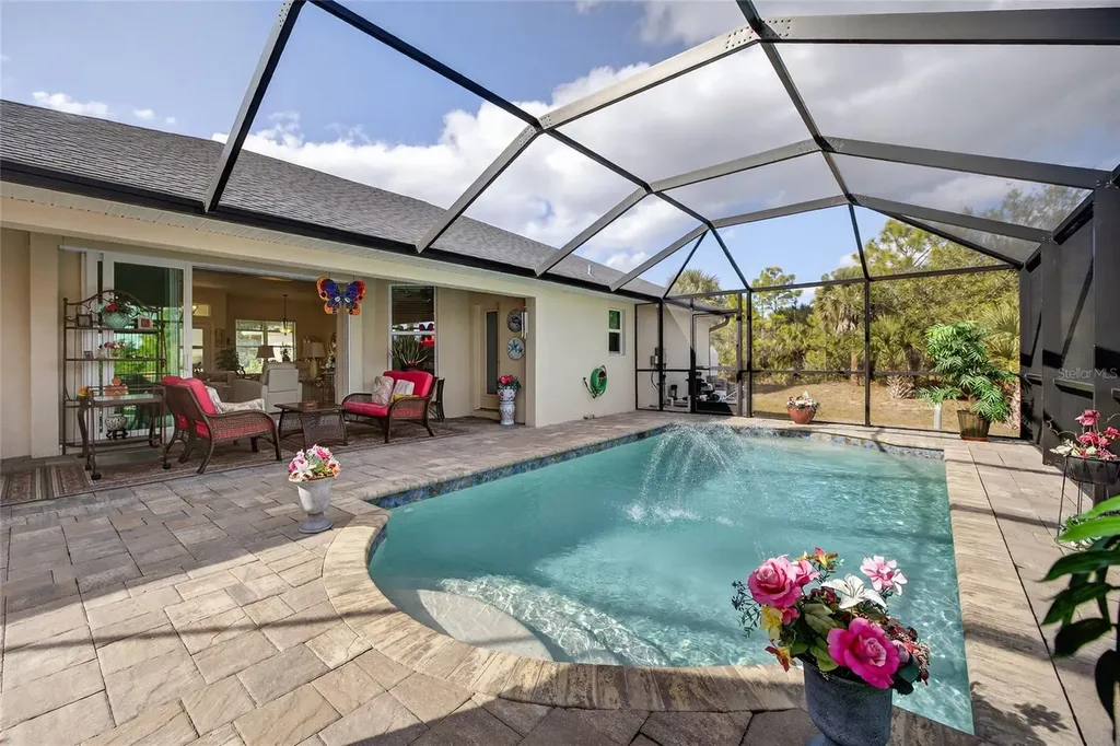 1288 Wheatley Street Port Charlotte FL 33953