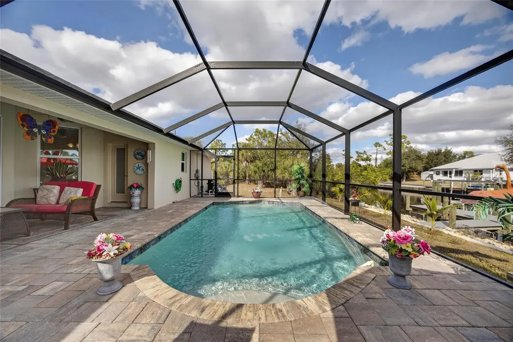1288 Wheatley Street Port Charlotte FL 33953
