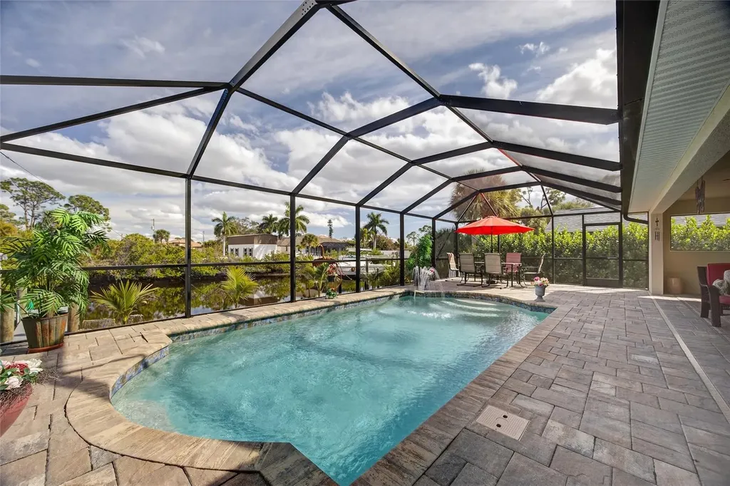 1288 Wheatley Street Port Charlotte FL 33953
