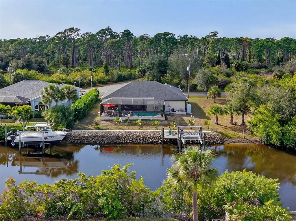 1288 Wheatley Street Port Charlotte FL 33953