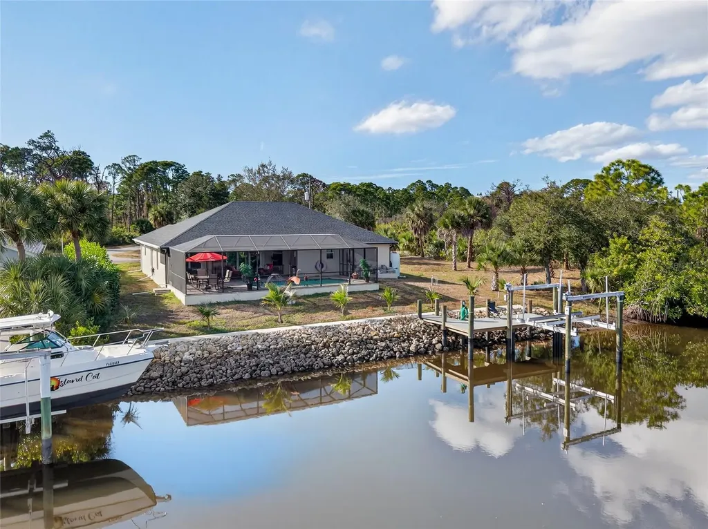 1288 Wheatley Street Port Charlotte FL 33953