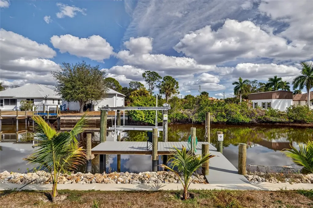 1288 Wheatley Street Port Charlotte FL 33953