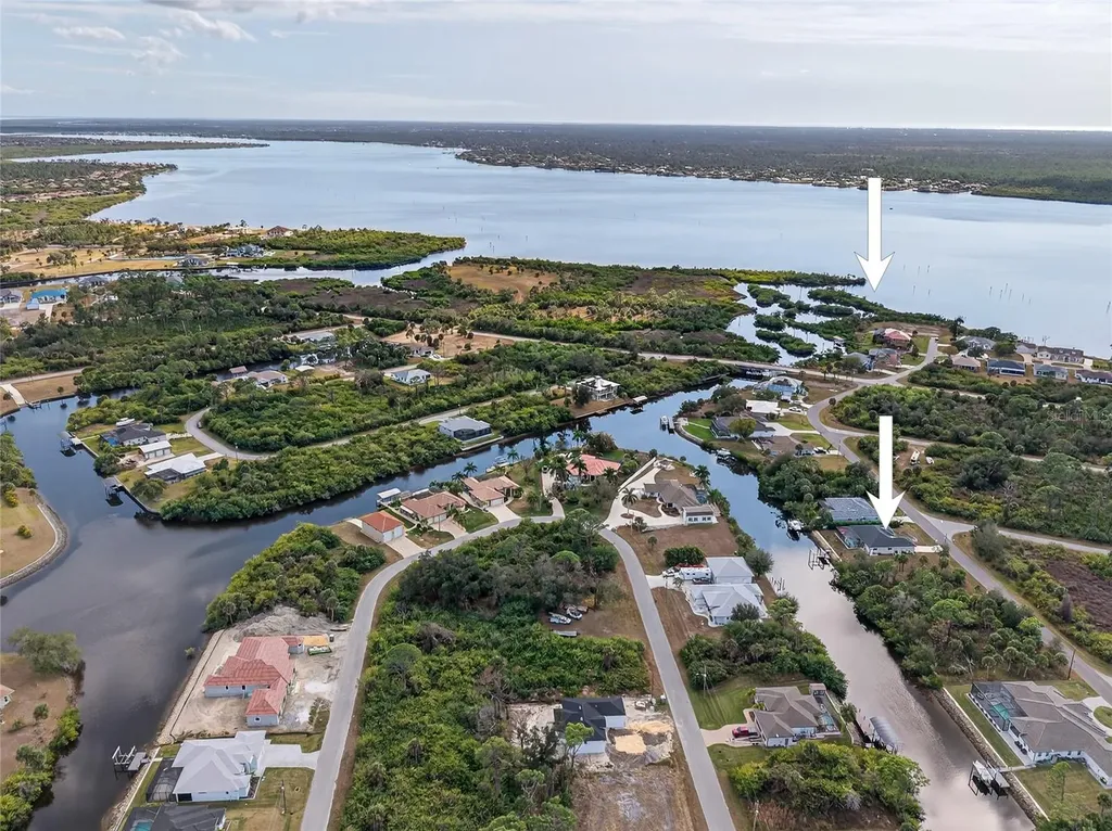 1288 Wheatley Street Port Charlotte FL 33953