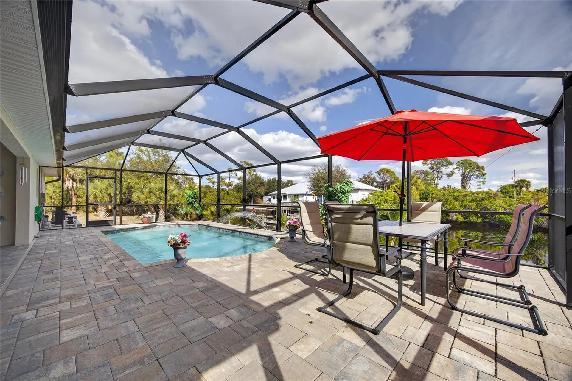 1288 Wheatley Street Port Charlotte FL 33953