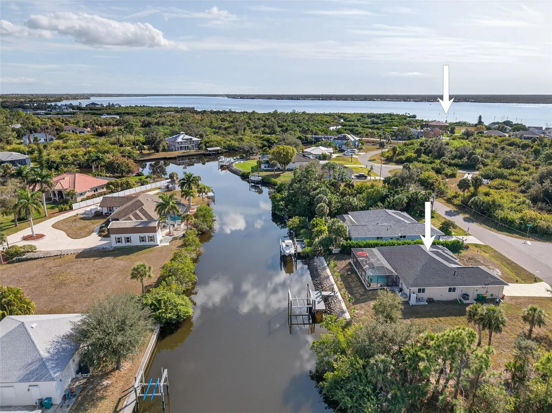 1288 Wheatley Street Port Charlotte FL 33953