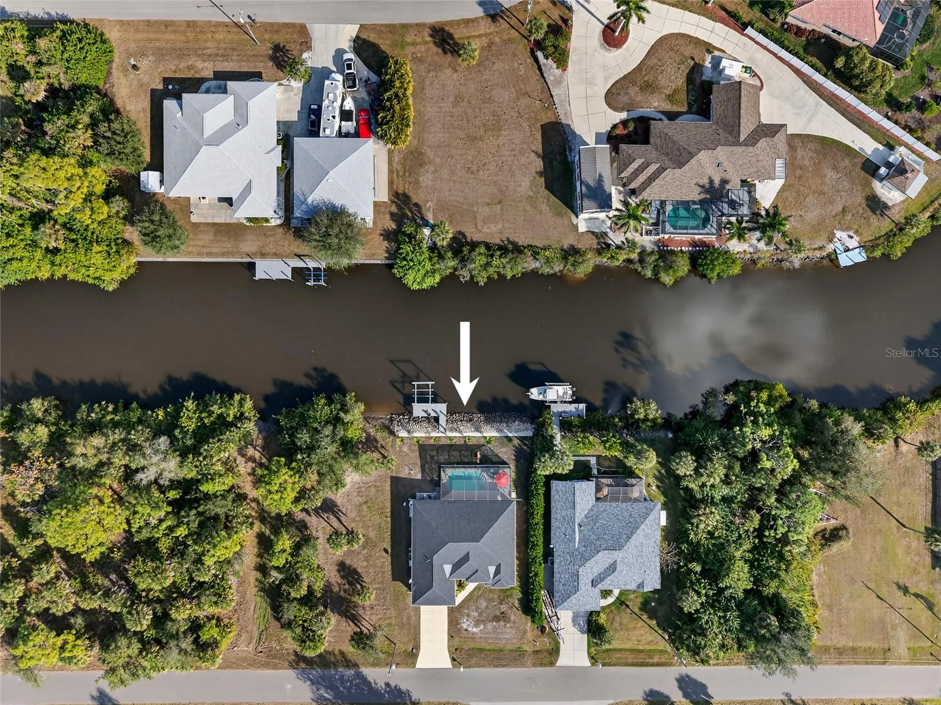 1288 Wheatley Street Port Charlotte FL 33953