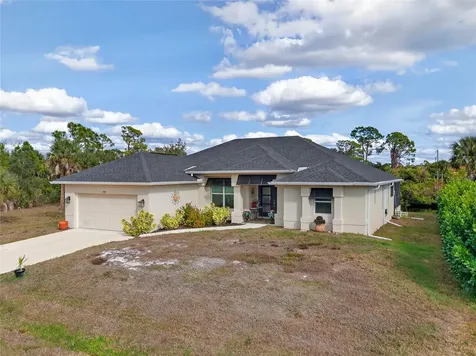 1288 Wheatley Street Port Charlotte FL 33953