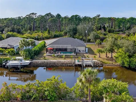 1288 Wheatley Street Port Charlotte FL 33953
