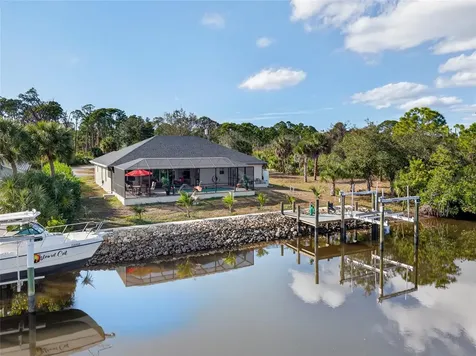 1288 Wheatley Street Port Charlotte FL 33953