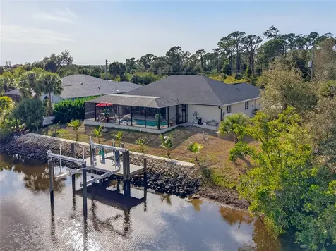 1288 Wheatley Street Port Charlotte FL 33953