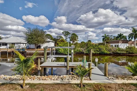 1288 Wheatley Street Port Charlotte FL 33953