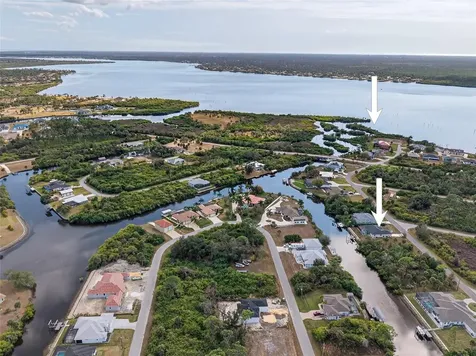 1288 Wheatley Street Port Charlotte FL 33953