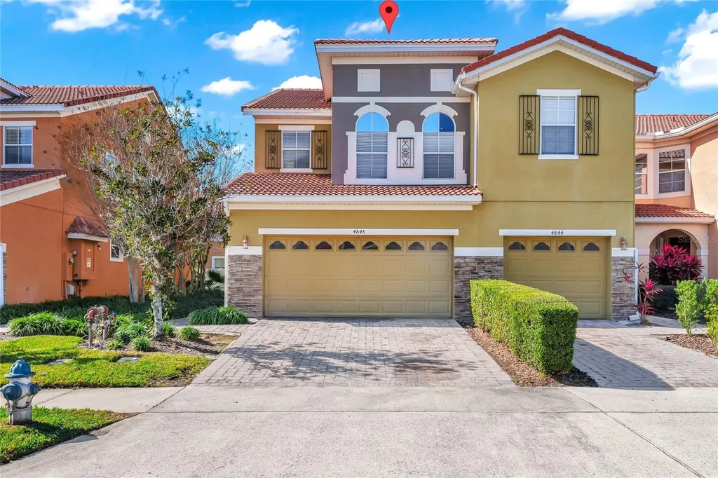 4848 Fiorazante Avenue Orlando FL 32839
