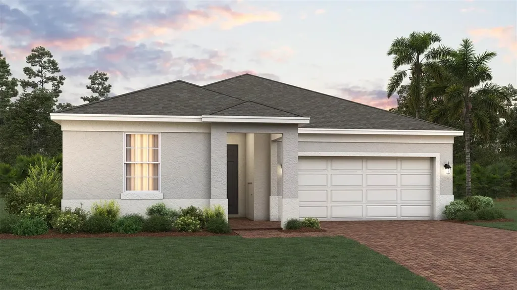 6953 Sunkist Way Groveland FL 34736