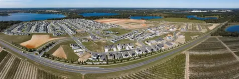 6953 Sunkist Way Groveland FL 34736
