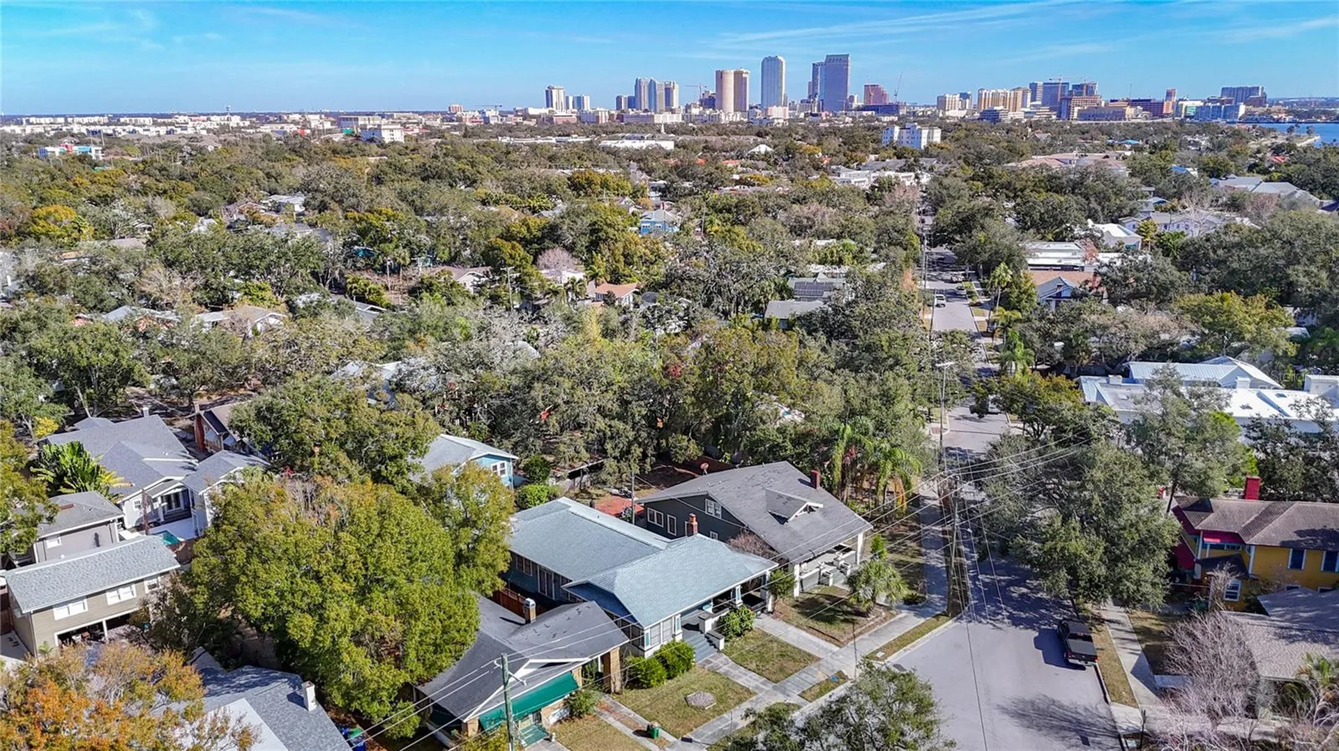 2105 W Southview Avenue Tampa FL 33606