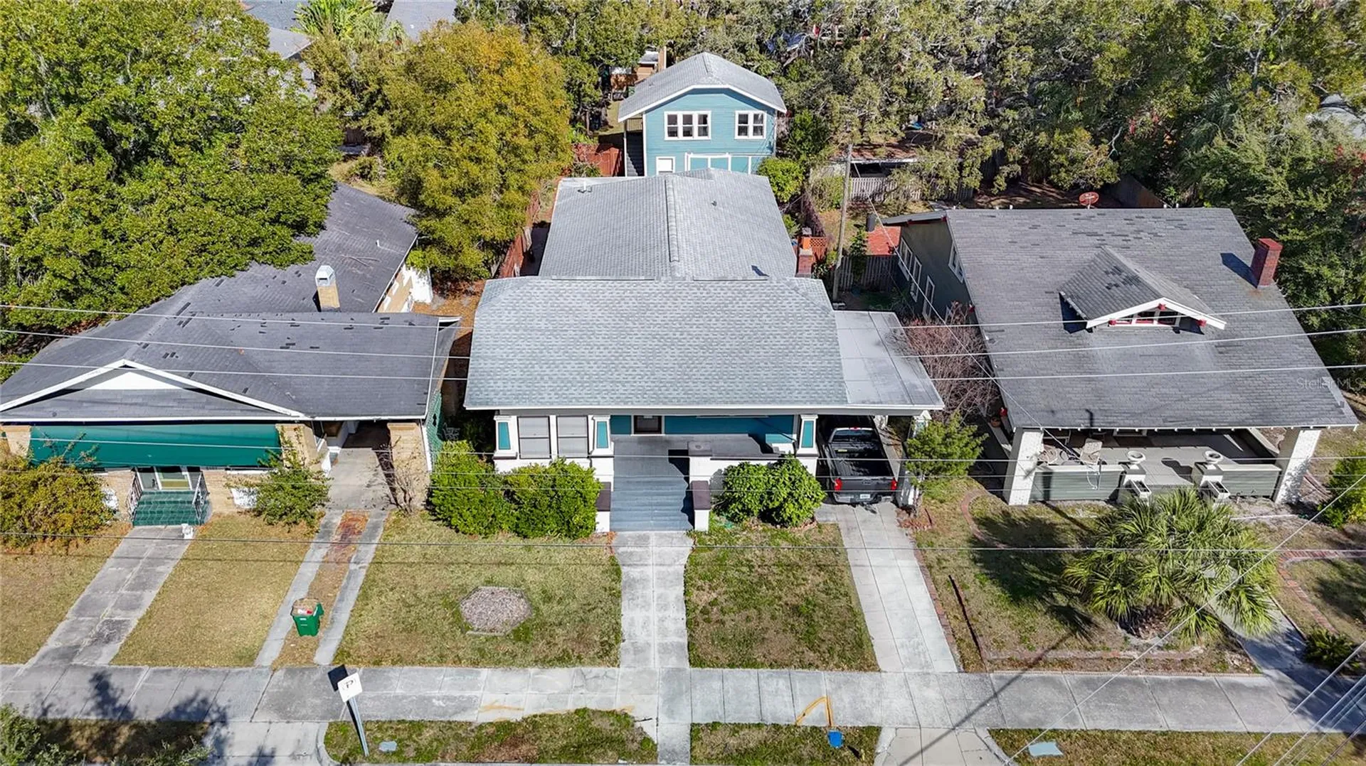 2105 W Southview Avenue Tampa FL 33606
