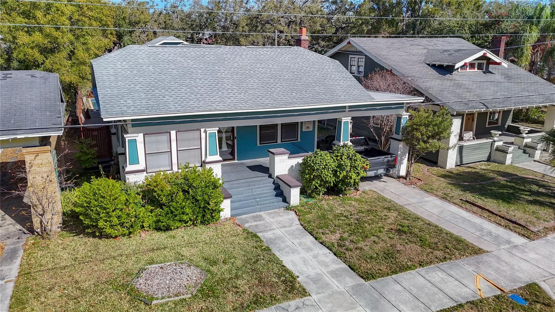 2105 W Southview Avenue Tampa FL 33606