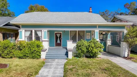 2105 W Southview Avenue Tampa FL 33606