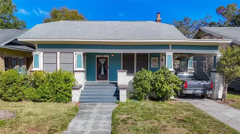 2105 W Southview Avenue Tampa FL 33606