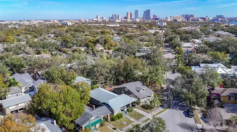 2105 W Southview Avenue Tampa FL 33606