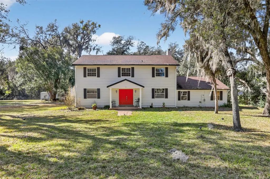 901 Sunset Avenue Orange City FL 32763