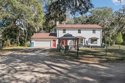 901 Sunset Avenue Orange City FL 32763