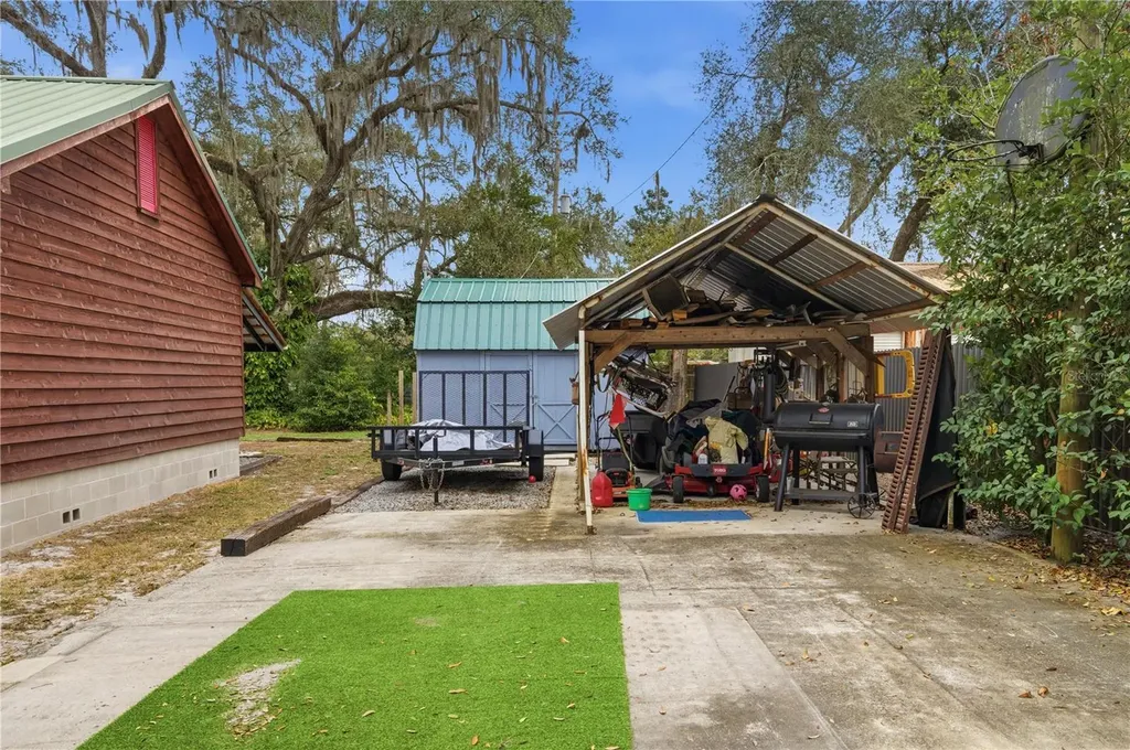 8010 Franklin Road Plant City FL 33565