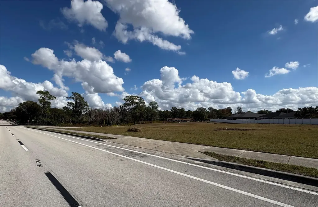 0 Recker Highway Winter Haven FL 33880