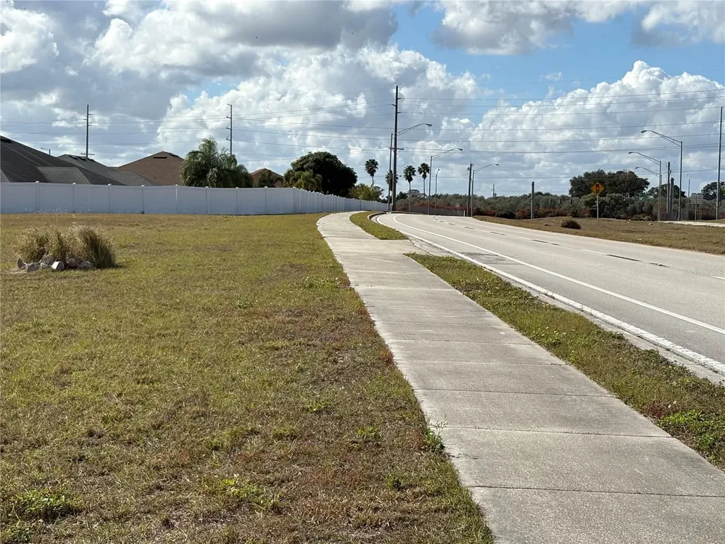 0 Recker Highway Winter Haven FL 33880