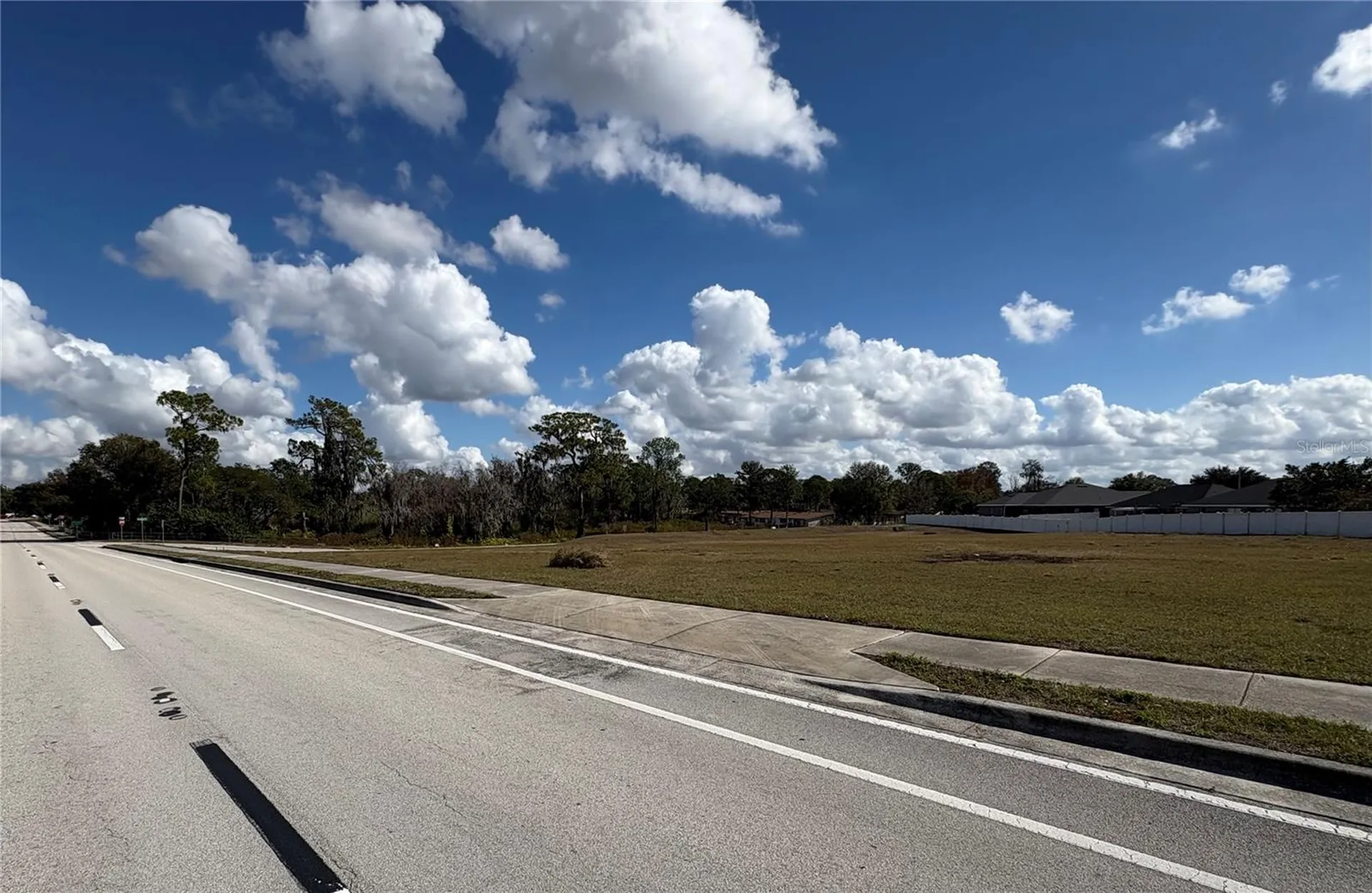0 Recker Highway Winter Haven FL 33880