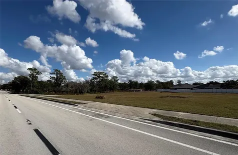 0 Recker Highway Winter Haven FL 33880