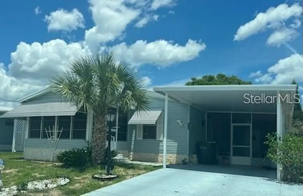 232 Nesbitt Park Avenue Davenport FL 33897