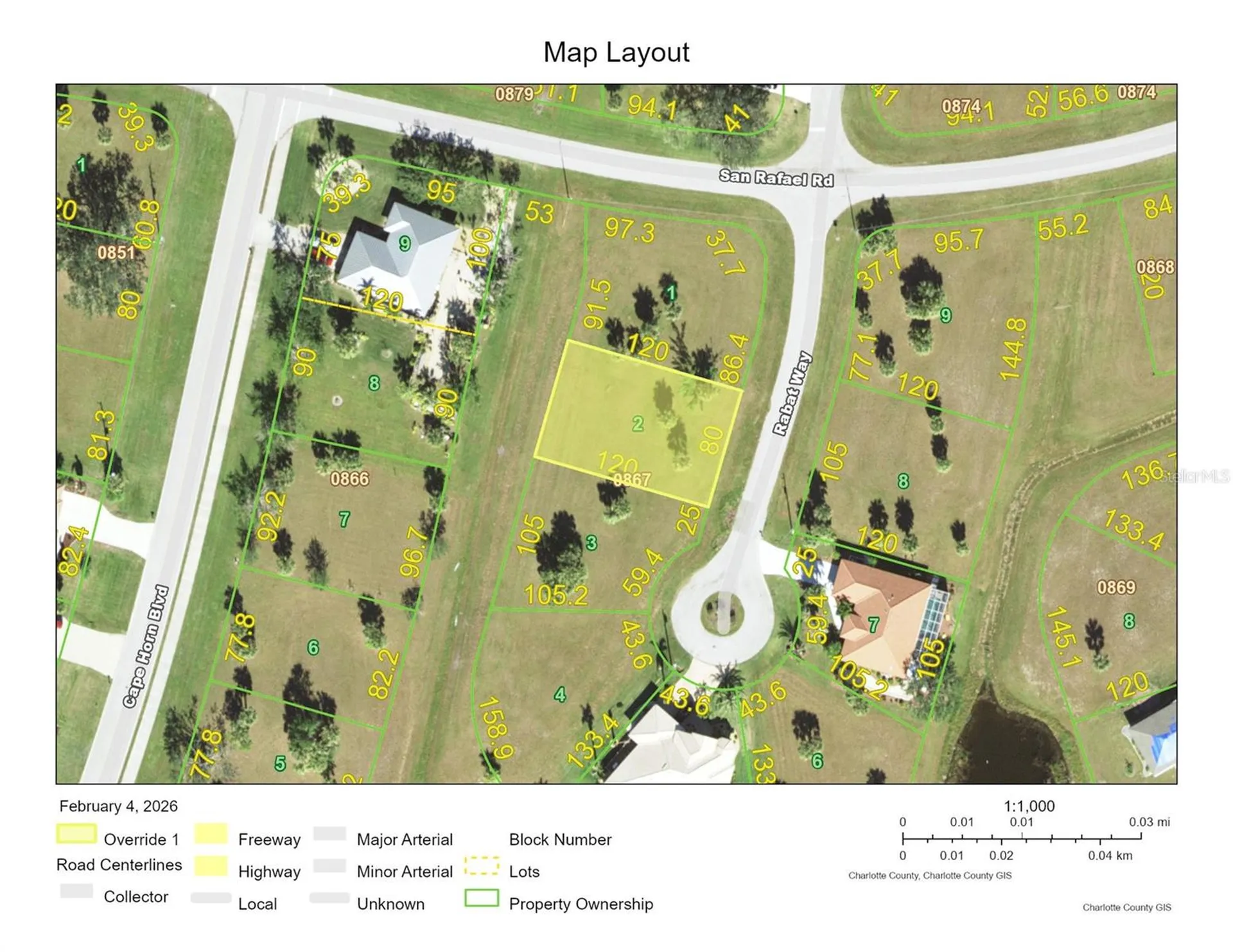 16387 Rabat Way Punta Gorda FL 33955
