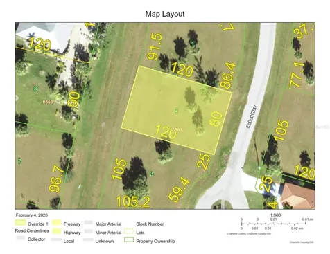 16387 Rabat Way Punta Gorda FL 33955