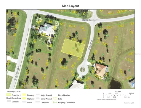 16387 Rabat Way Punta Gorda FL 33955