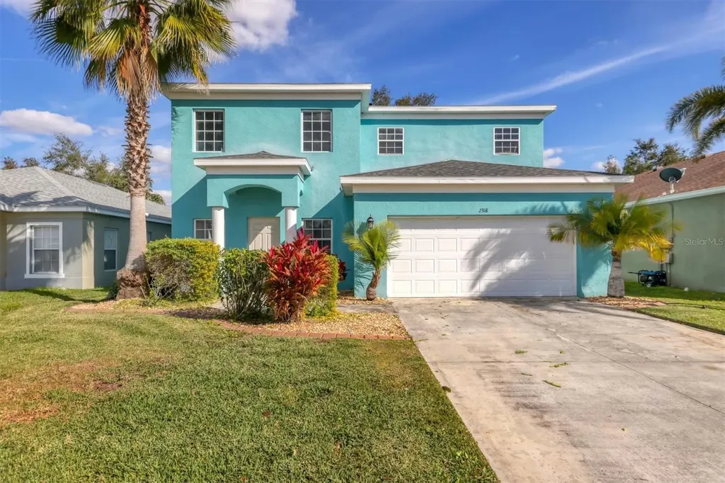 2318 29th Avenue E Palmetto FL 34221