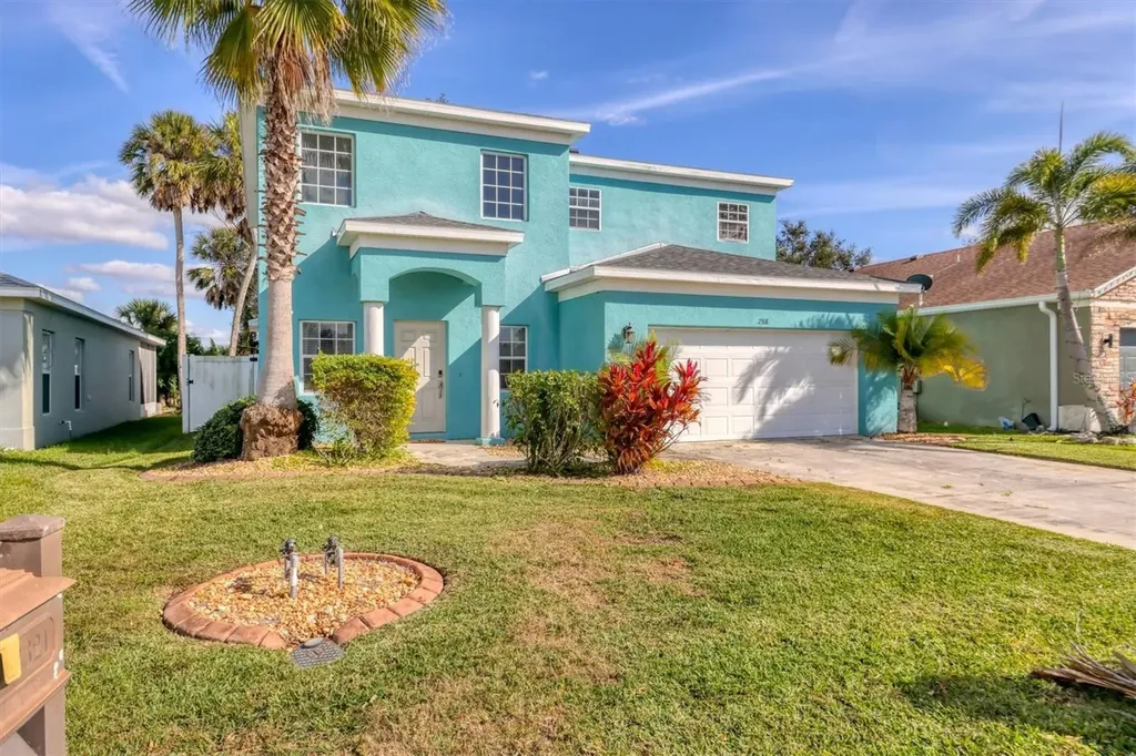 2318 29th Avenue E Palmetto FL 34221