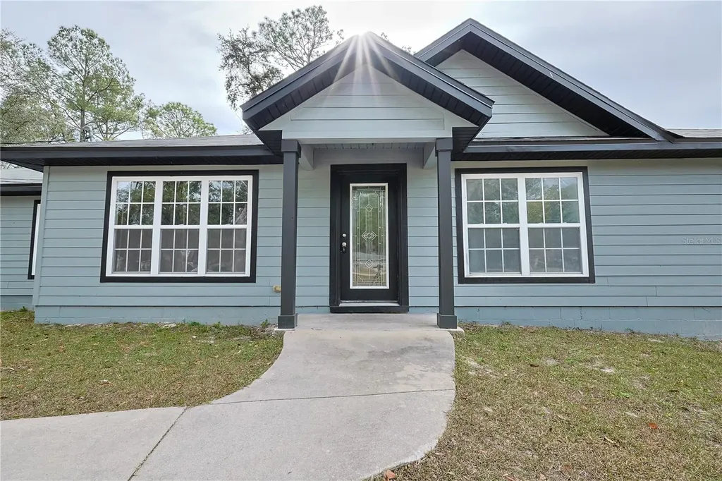 182 SW Bambi Lane Lake City FL 32025