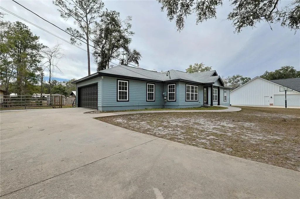 182 SW Bambi Lane Lake City FL 32025