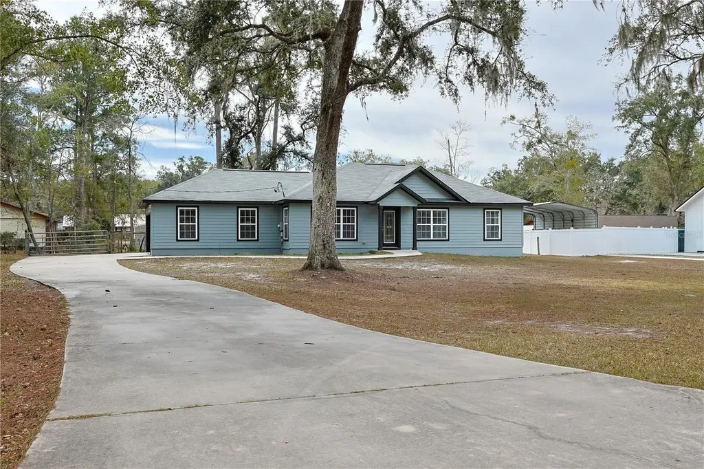 182 SW Bambi Lane Lake City FL 32025