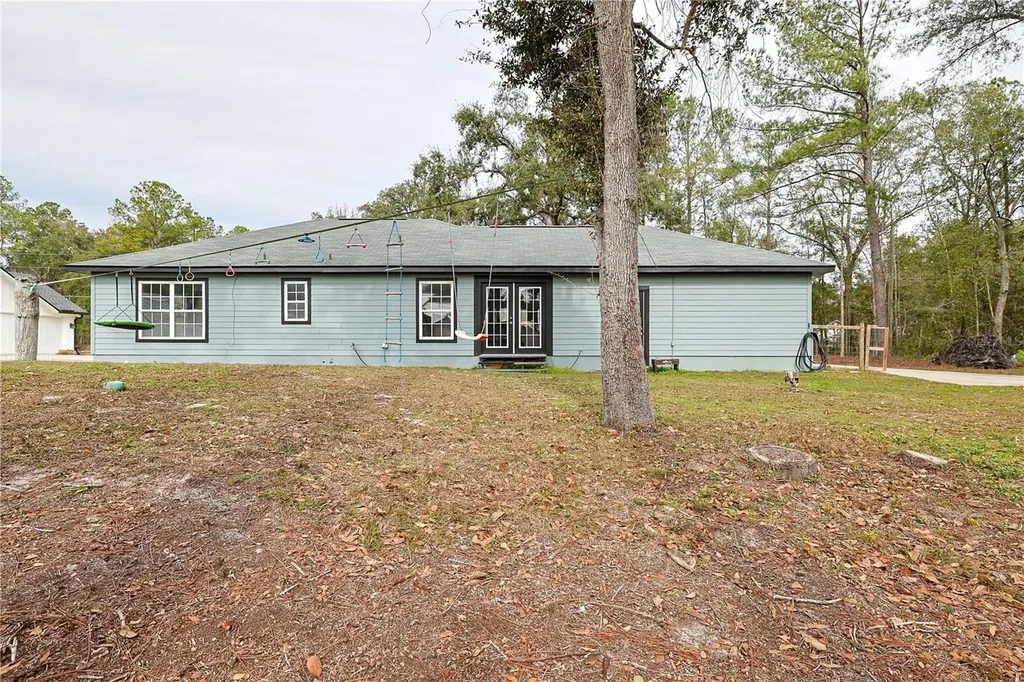 182 SW Bambi Lane Lake City FL 32025