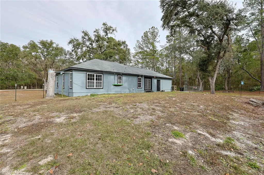 182 SW Bambi Lane Lake City FL 32025