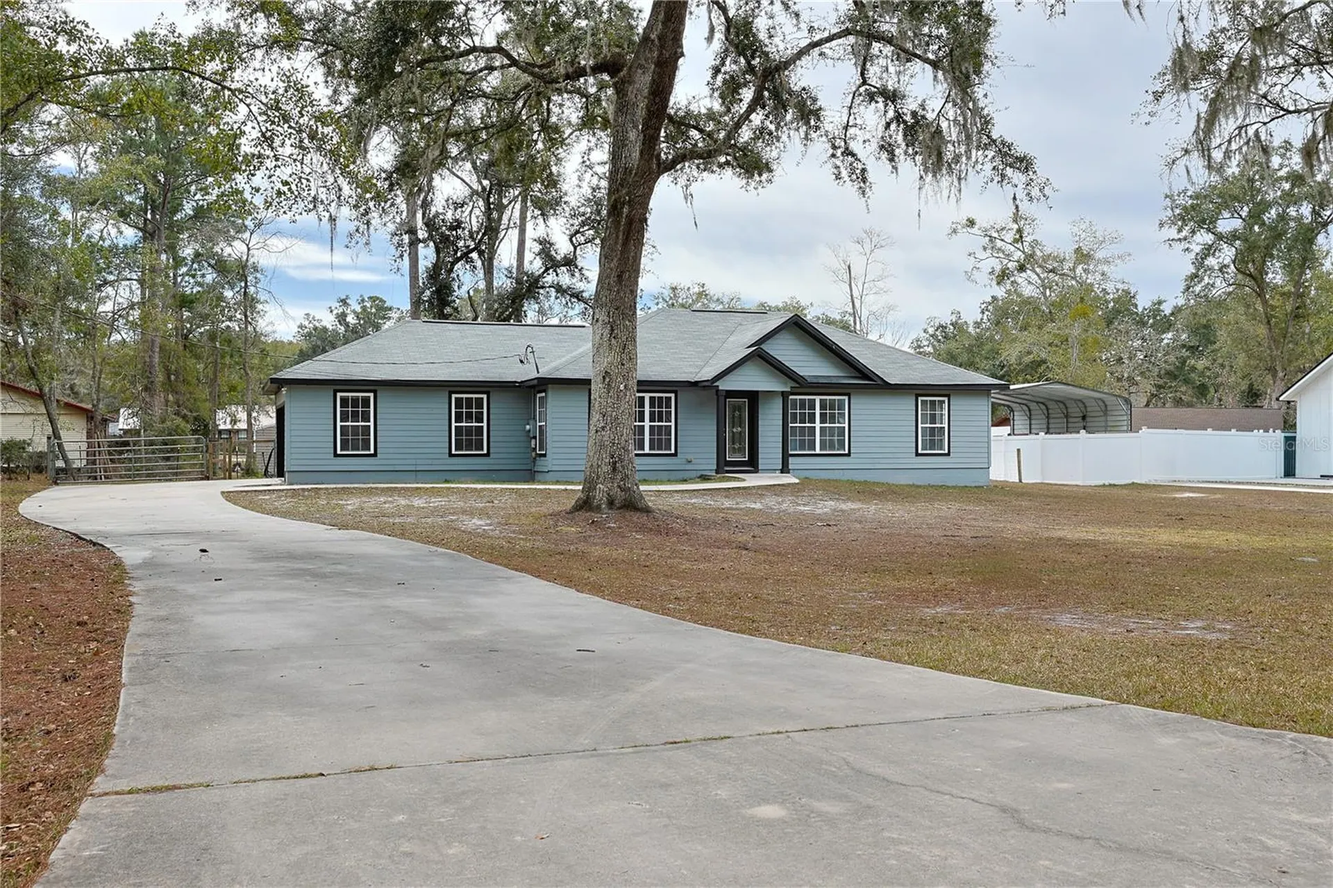 182 SW Bambi Lane Lake City FL 32025