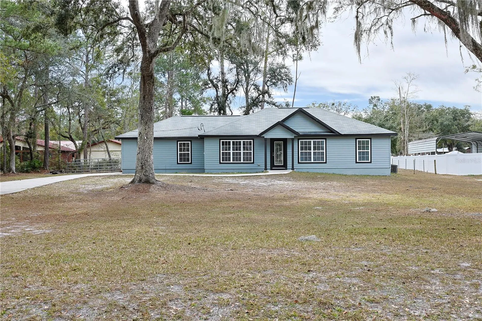 182 SW Bambi Lane Lake City FL 32025